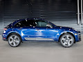 2025 Porsche Macan T