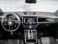 2025 Porsche Macan T