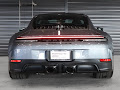 2025 Porsche 911 Carrera GTS Coupe