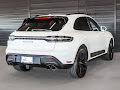 2025 Porsche Macan GTS