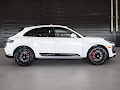 2025 Porsche Macan GTS