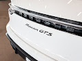 2025 Porsche Macan GTS