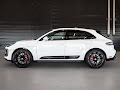 2025 Porsche Macan GTS