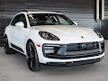 2025 Porsche Macan GTS