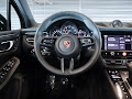 2025 Porsche Macan GTS