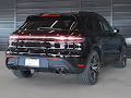 2025 Porsche Macan GTS