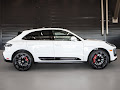 2025 Porsche Macan GTS