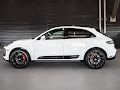 2025 Porsche Macan GTS