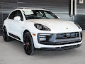 2025 Porsche Macan GTS