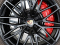 2025 Porsche Macan GTS