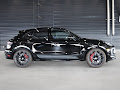 2025 Porsche Macan GTS