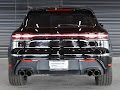 2025 Porsche Macan GTS