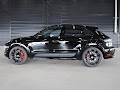 2025 Porsche Macan GTS