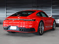 2024 Porsche 911 Carrera S Coupe