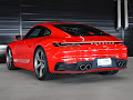 2024 Porsche 911 Carrera S Coupe