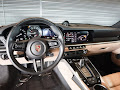 2024 Porsche 911 Carrera S Coupe