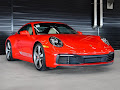2024 Porsche 911 Carrera S Coupe