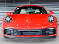 2024 Porsche 911 Carrera S Coupe
