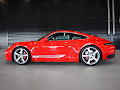 2024 Porsche 911 Carrera S Coupe