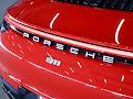 2024 Porsche 911 Carrera S Coupe