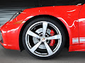 2024 Porsche 911 Carrera S Coupe