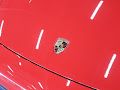 2024 Porsche 911 Carrera S Coupe