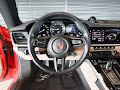 2024 Porsche 911 Carrera S Coupe