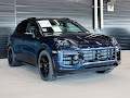2026 Porsche Cayenne GTS