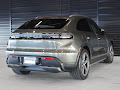 2025 Porsche Macan Electric