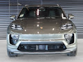 2025 Porsche Macan Electric