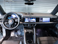 2025 Porsche Macan Electric