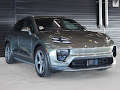 2025 Porsche Macan Electric