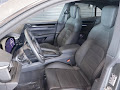 2025 Porsche Macan Electric
