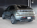 2025 Porsche Macan Electric
