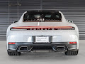 2025 Porsche 911 Carrera Coupe