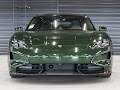 2025 Porsche Taycan Turbo S