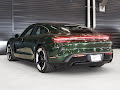 2025 Porsche Taycan Turbo S