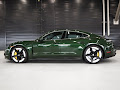 2025 Porsche Taycan Turbo S