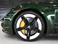 2025 Porsche Taycan Turbo S