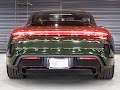 2025 Porsche Taycan Turbo S