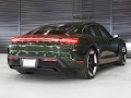 2025 Porsche Taycan Turbo S