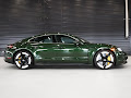 2025 Porsche Taycan Turbo S