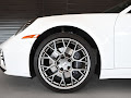 2025 Porsche 911 Carrera Sport Design Package