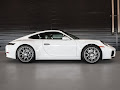 2025 Porsche 911 Carrera Sport Design Package