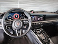 2025 Porsche 911 Carrera Sport Design Package