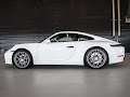 2025 Porsche 911 Carrera Sport Design Package