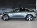 2025 Porsche Macan Electric 4