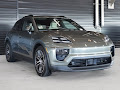 2025 Porsche Macan Electric 4