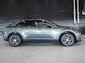 2025 Porsche Macan Electric 4