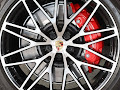 2025 Porsche Macan GTS